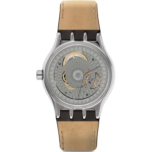 Годинник Swatch Petite Seconde Black SY23S400