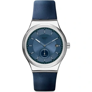 Часы Swatch Petite Seconde Blue SY23S403