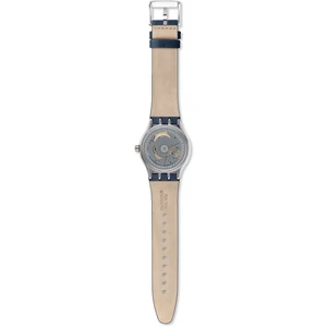 Годинник Swatch Petite Seconde Blue SY23S403