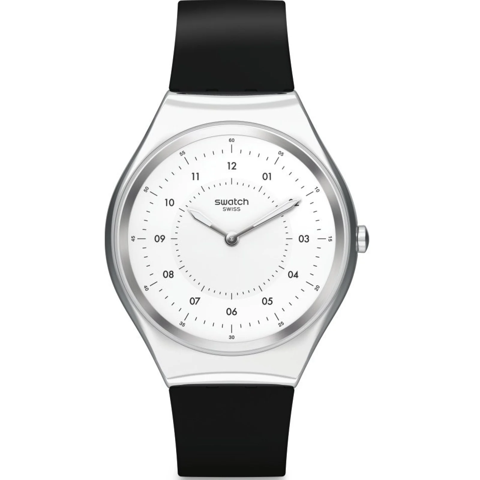 Часы Swatch Skinnoiriron SYXS100