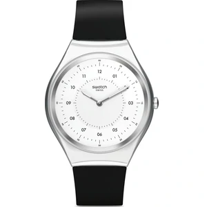 Часы Swatch Skinnoiriron SYXS100