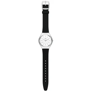 Часы Swatch Skinnoiriron SYXS100