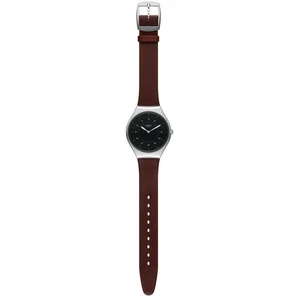 Часы Swatch Skinbrushed SYXS102