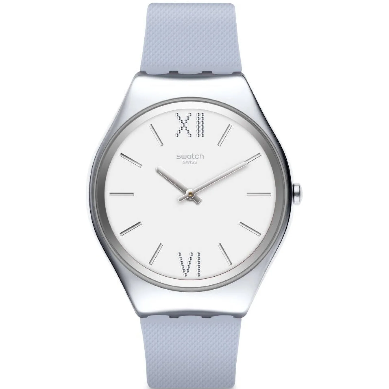 Часы Swatch Skin Magnolia SYXS125C