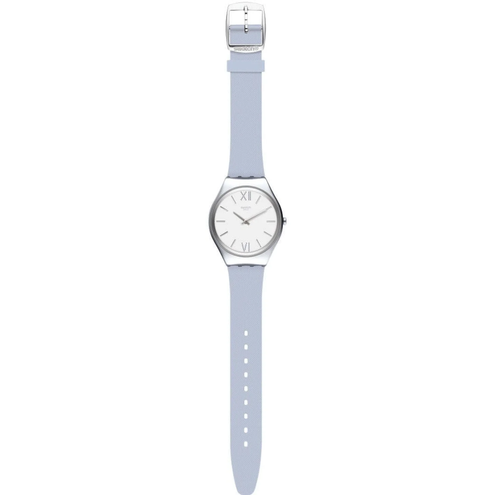 Часы Swatch Skin Magnolia SYXS125C