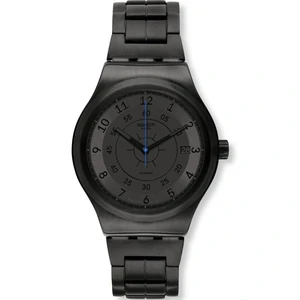 Часы Swatch Sistem Dark YIB401G