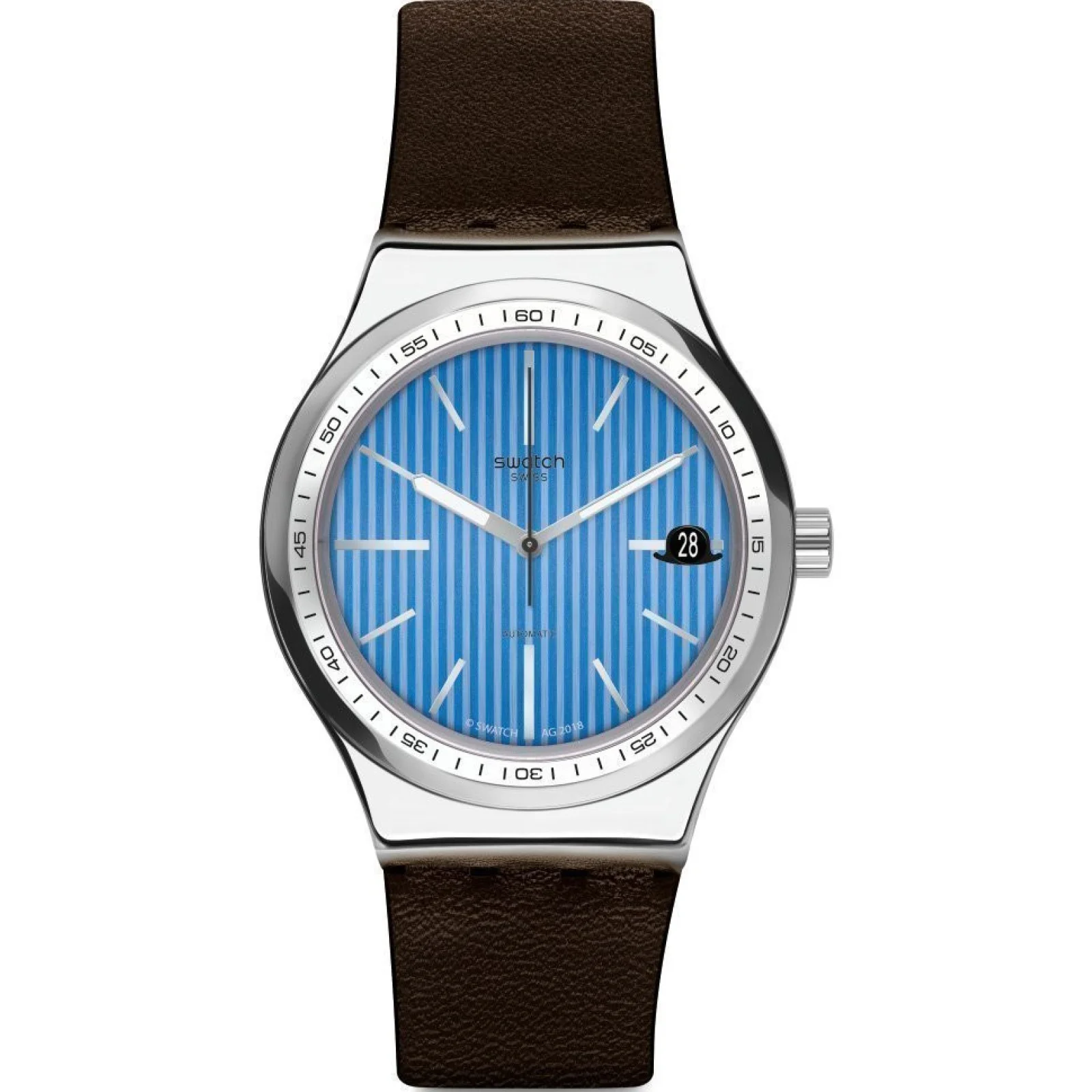 Часы Swatch Classic Lines YIZ405