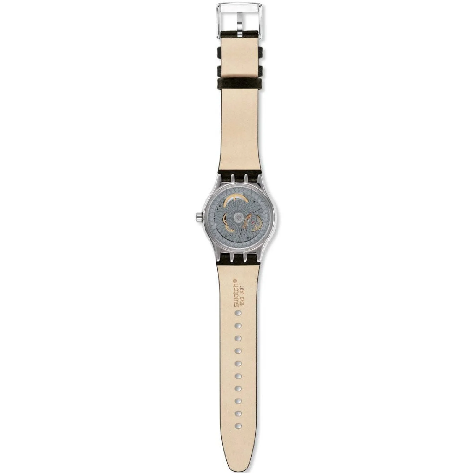 Часы Swatch Classic Lines YIZ405
