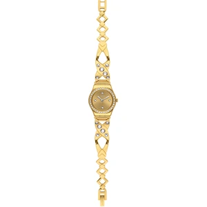 Годинник Swatch Goldy Hug YSG164G