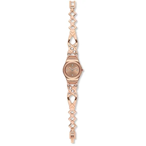 Часы Swatch Rose Hug YSG165G