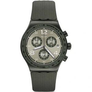 Годинник Swatch Turf Wrist YVM404
