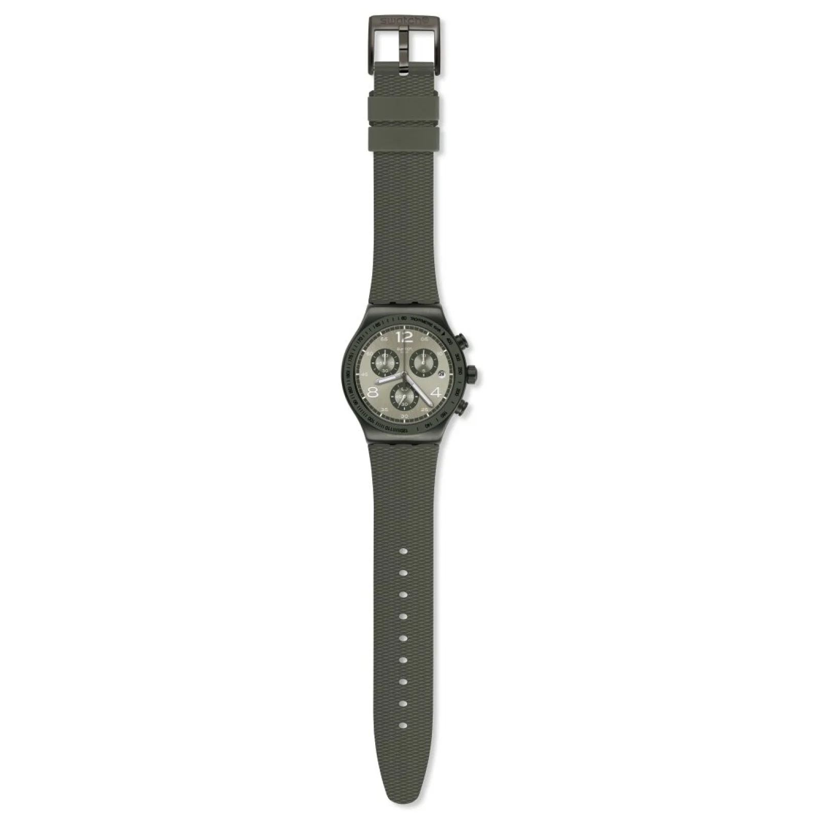 Годинник Swatch Turf Wrist YVM404