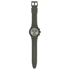 Годинник Swatch Turf Wrist YVM404