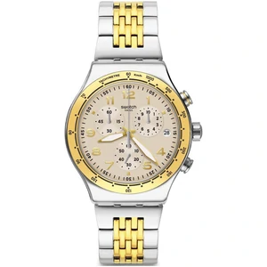 Часы Swatch Casual Chic YVS467G