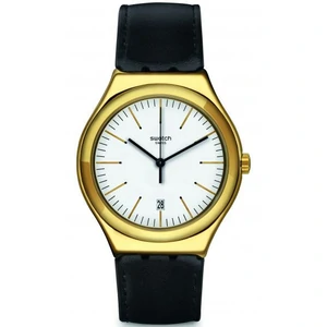 Часы Swatch Edgy Time YWG404