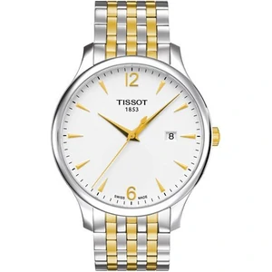 Годинник Tissot Tradition T063.610.22.037.00
