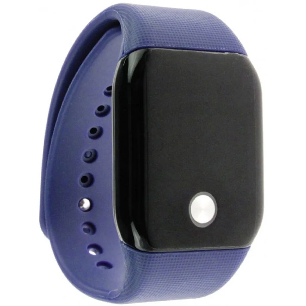 Фітнес-браслет UWatch A88 Blue