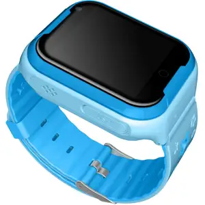 Детские часы UWatch Q402 Kids Smart Watch Blue