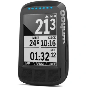 Велокомп'ютер Wahoo Fitness ELEMNT Bolt GPS (WFCC3)