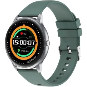 Ремешок для Xiaomi/Samsung/Huawei/IMILAB/Kieslect 22мм Green
