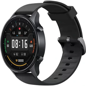 Смарт-годинник Xiaomi Mi Watch Color Black