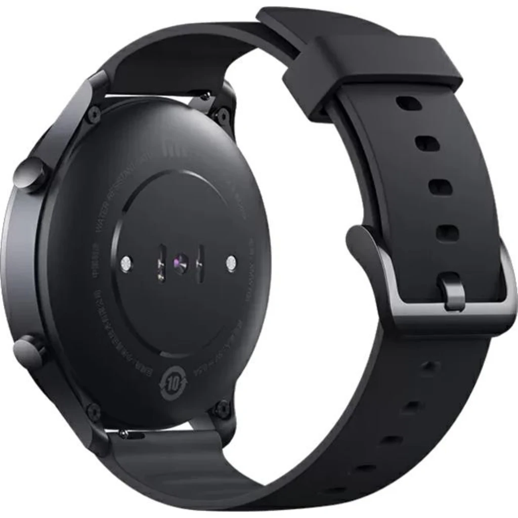 Годинник Xiaomi Mi Watch Color Black
