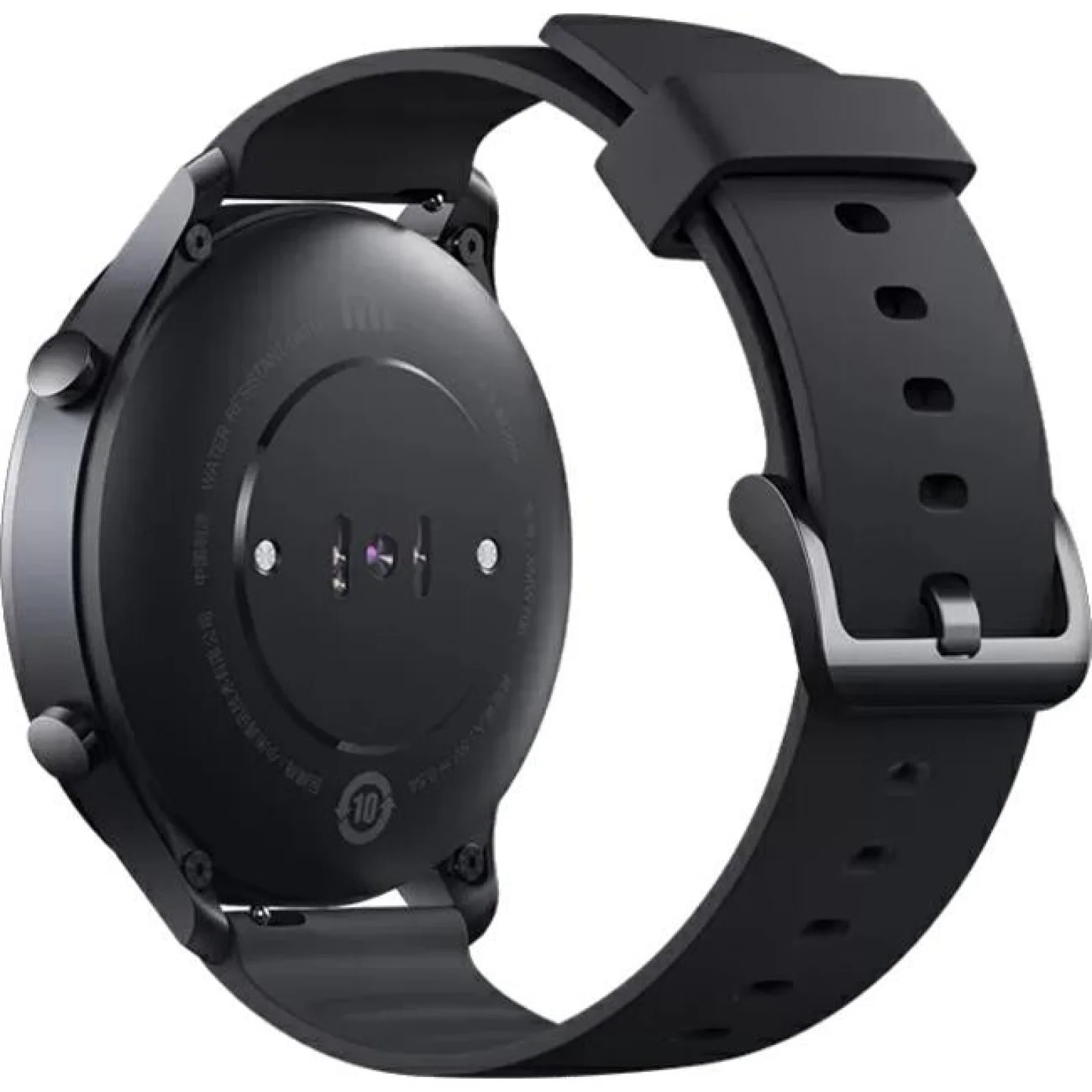 Годинник Xiaomi Mi Watch Color Black