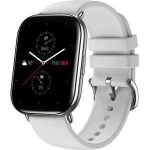 Смарт-годинник ZEPP E Smart Watch Square Screen Pebble Grey EU