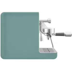 Кофеварка Smeg EMC02EGMEU