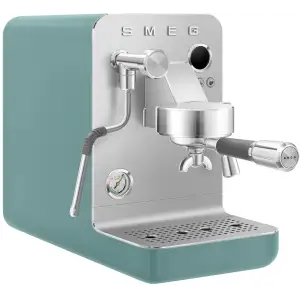 Кофеварка Smeg EMC02EGMEU