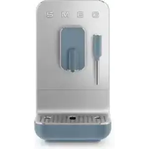 Кавоварка SMEG BCC12SBMEU