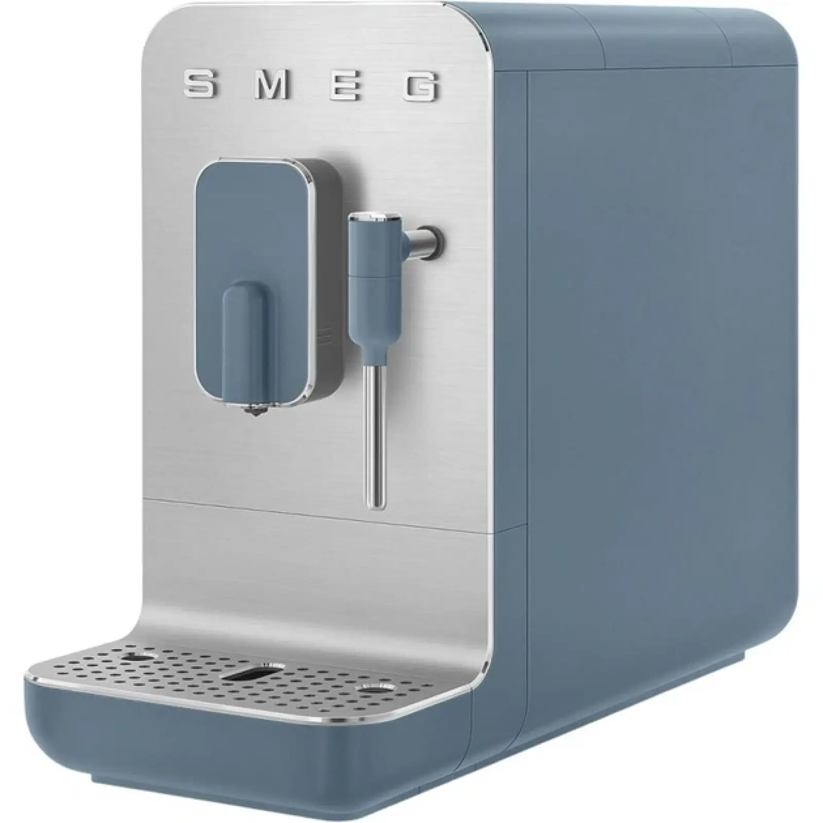 Кавоварка SMEG BCC12SBMEU