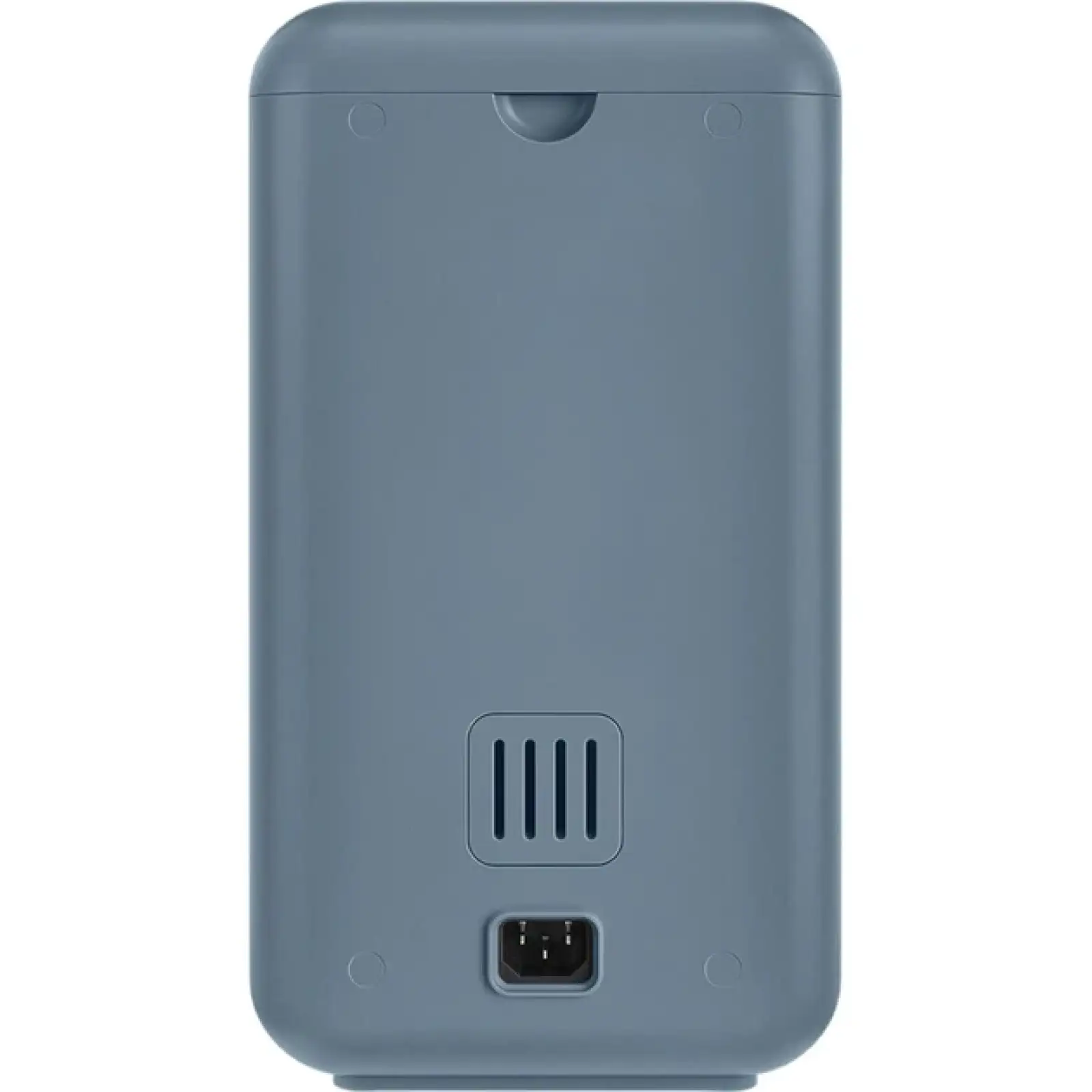 Кавоварка SMEG BCC12SBMEU