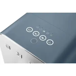 Кавоварка SMEG BCC12SBMEU