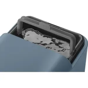Кавоварка SMEG BCC12SBMEU