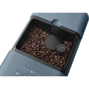 Кавоварка SMEG BCC12SBMEU
