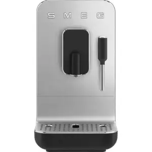 Кавоварка SMEG BCC12SBMEU
