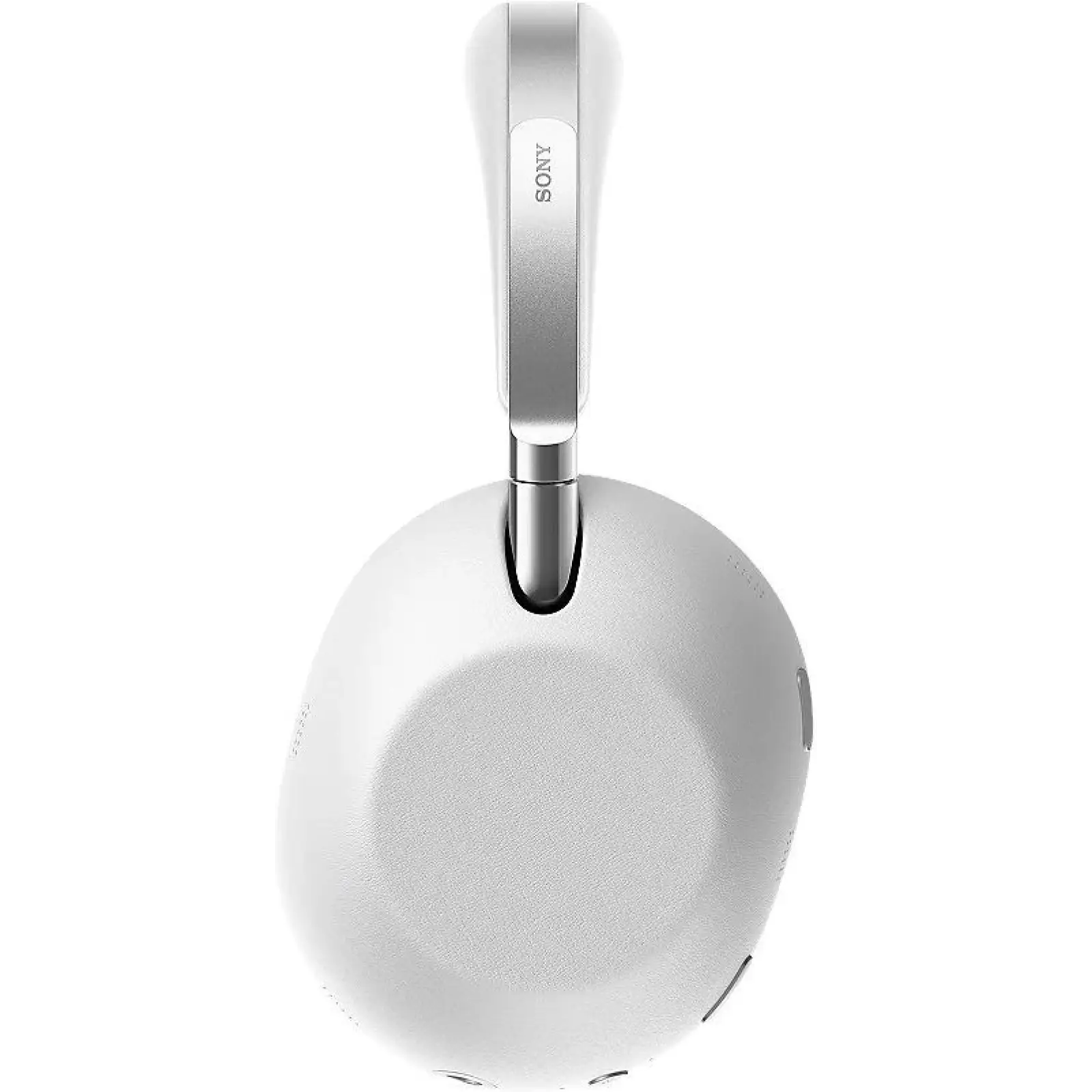 Наушники Sony 1000X THE COLLEXION Platinum White (WH-1000XX/W)
