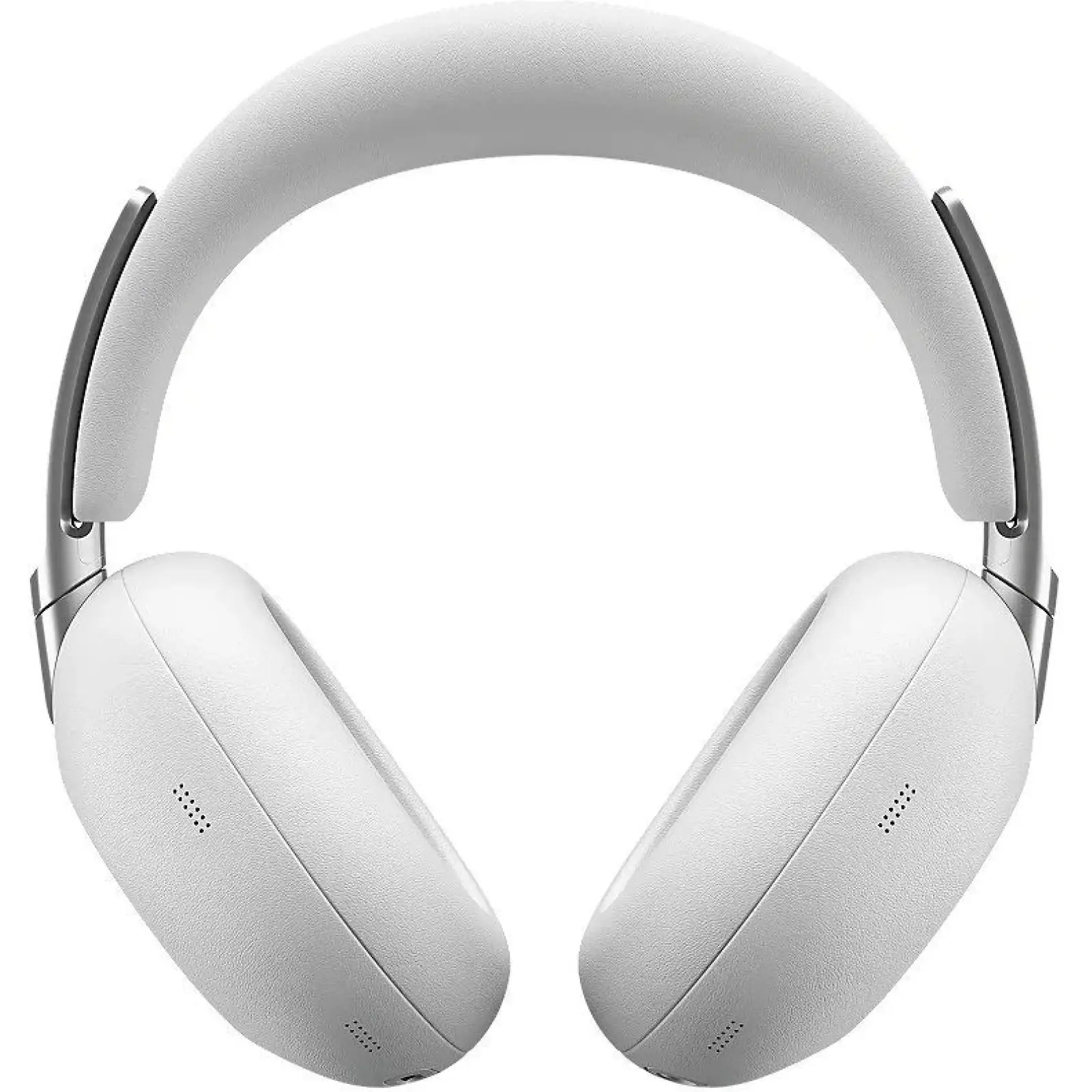 Наушники Sony 1000X THE COLLEXION Platinum White (WH-1000XX/W)