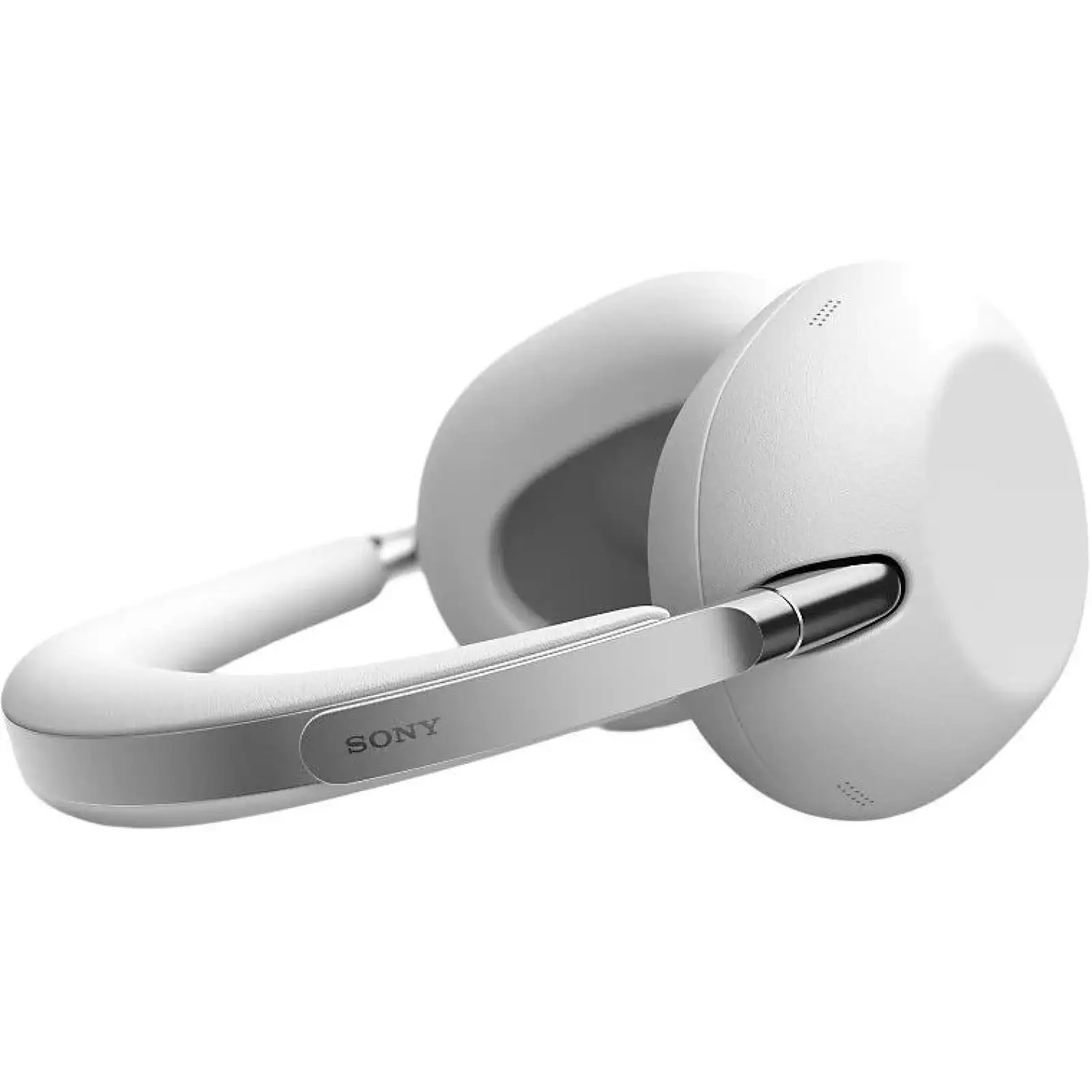 Наушники Sony 1000X THE COLLEXION Platinum White (WH-1000XX/W)