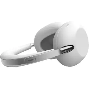 Наушники Sony 1000X THE COLLEXION Platinum White (WH-1000XX/W)