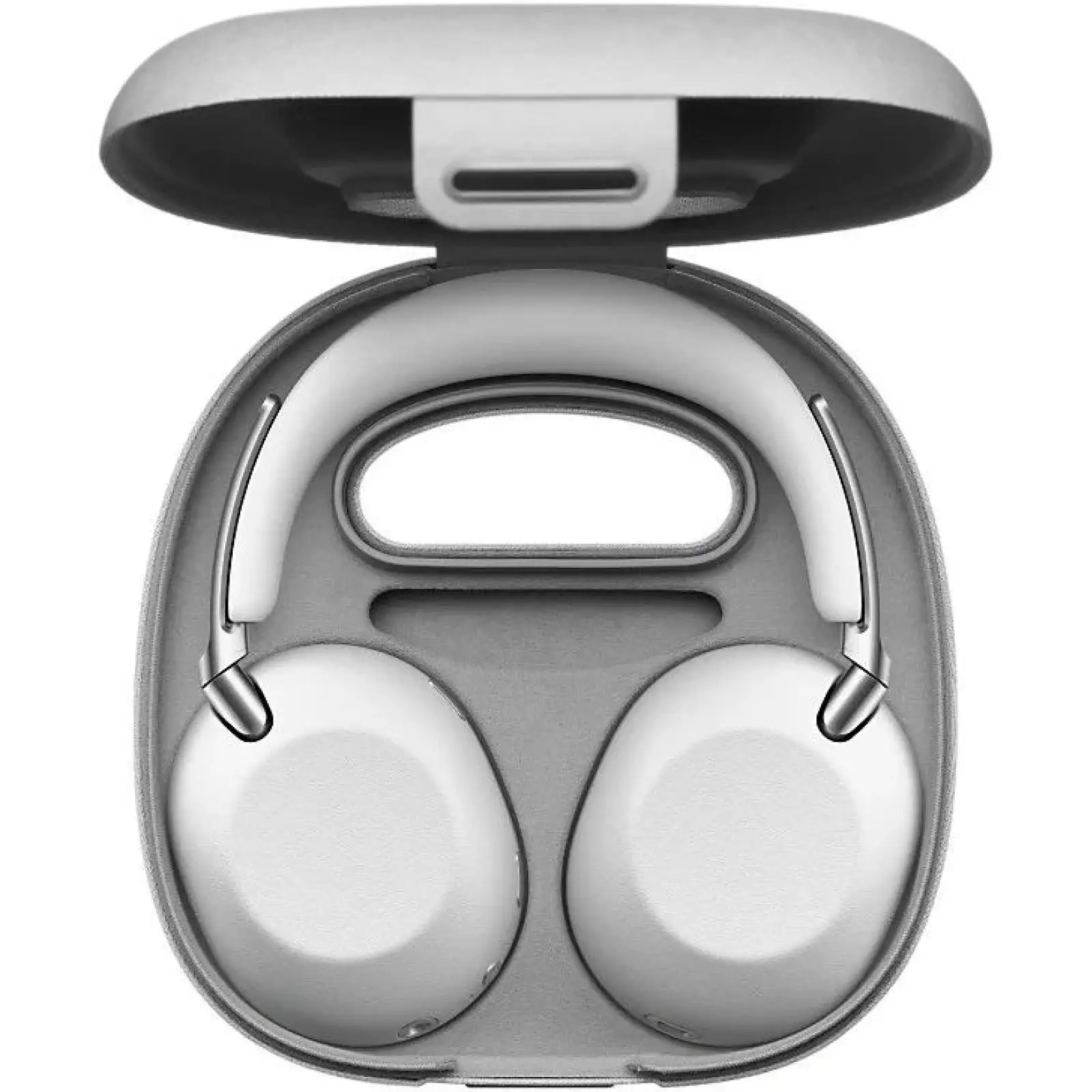 Наушники Sony 1000X THE COLLEXION Platinum White (WH-1000XX/W)