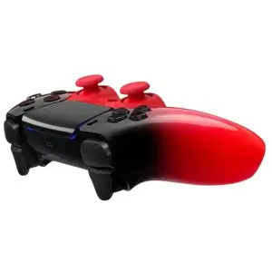 Геймпад Sony DualSense Techno Red (1000048516) UA