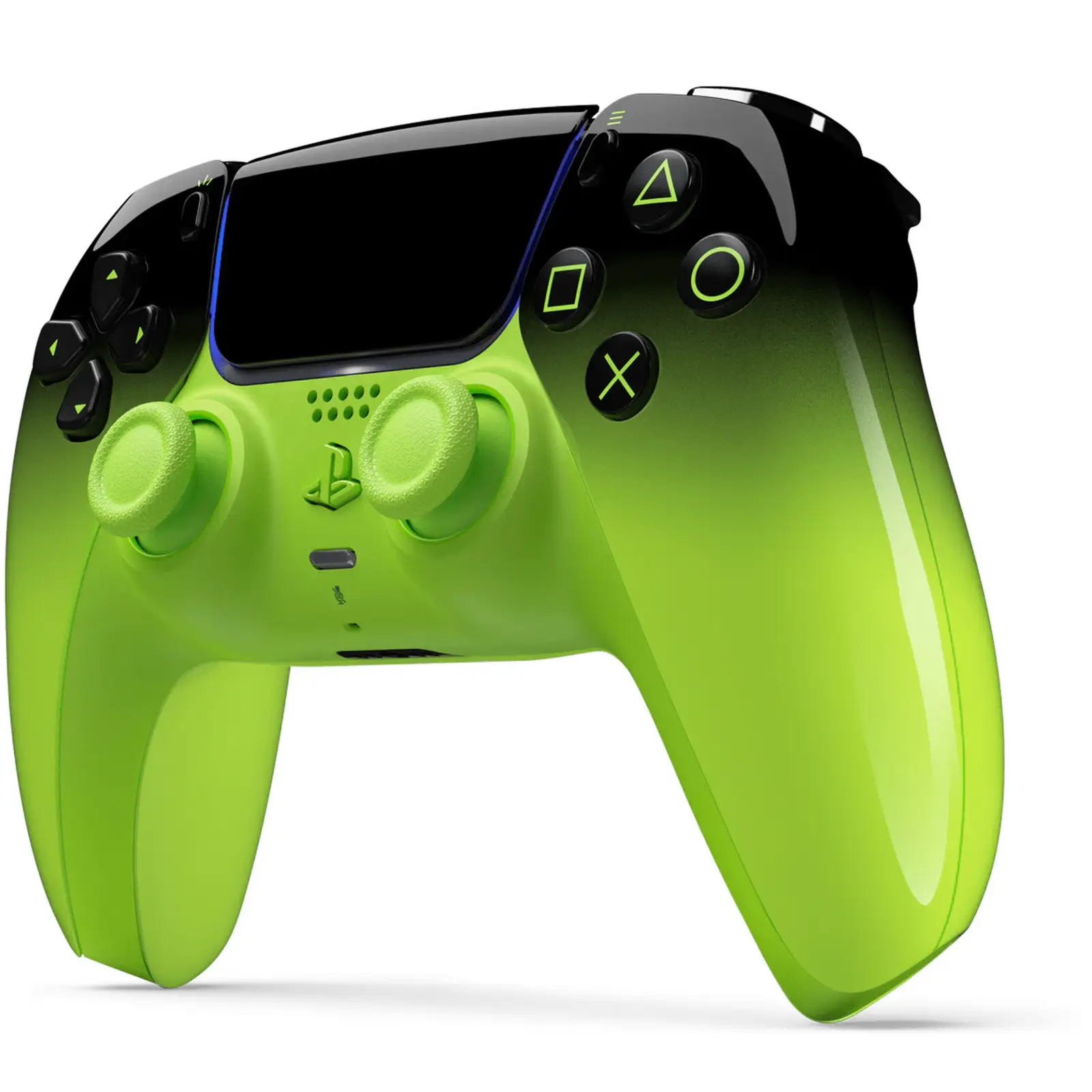 Геймпад Sony DualSense Remix Green (1000048532) UA