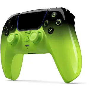 Геймпад Sony DualSense Remix Green (1000048532) UA