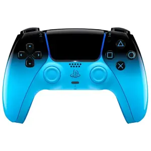 Геймпад Sony DualSense Rhythm Blue (1000048536) UA