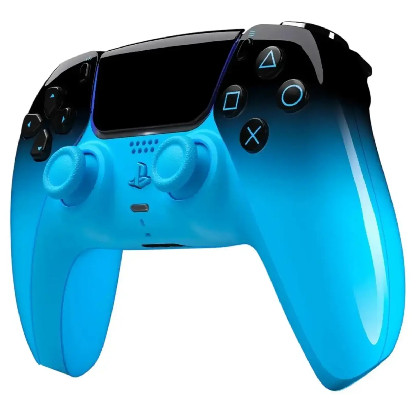 Геймпад Sony DualSense Rhythm Blue (1000048536) UA