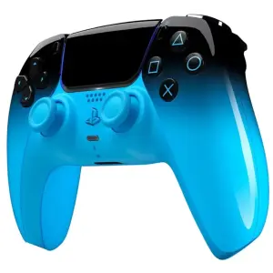 Геймпад Sony DualSense Rhythm Blue (1000048536) UA