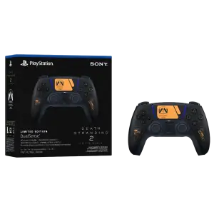 Геймпад Sony DualSense Death Stranding 2 Limited Edition (1000048603)