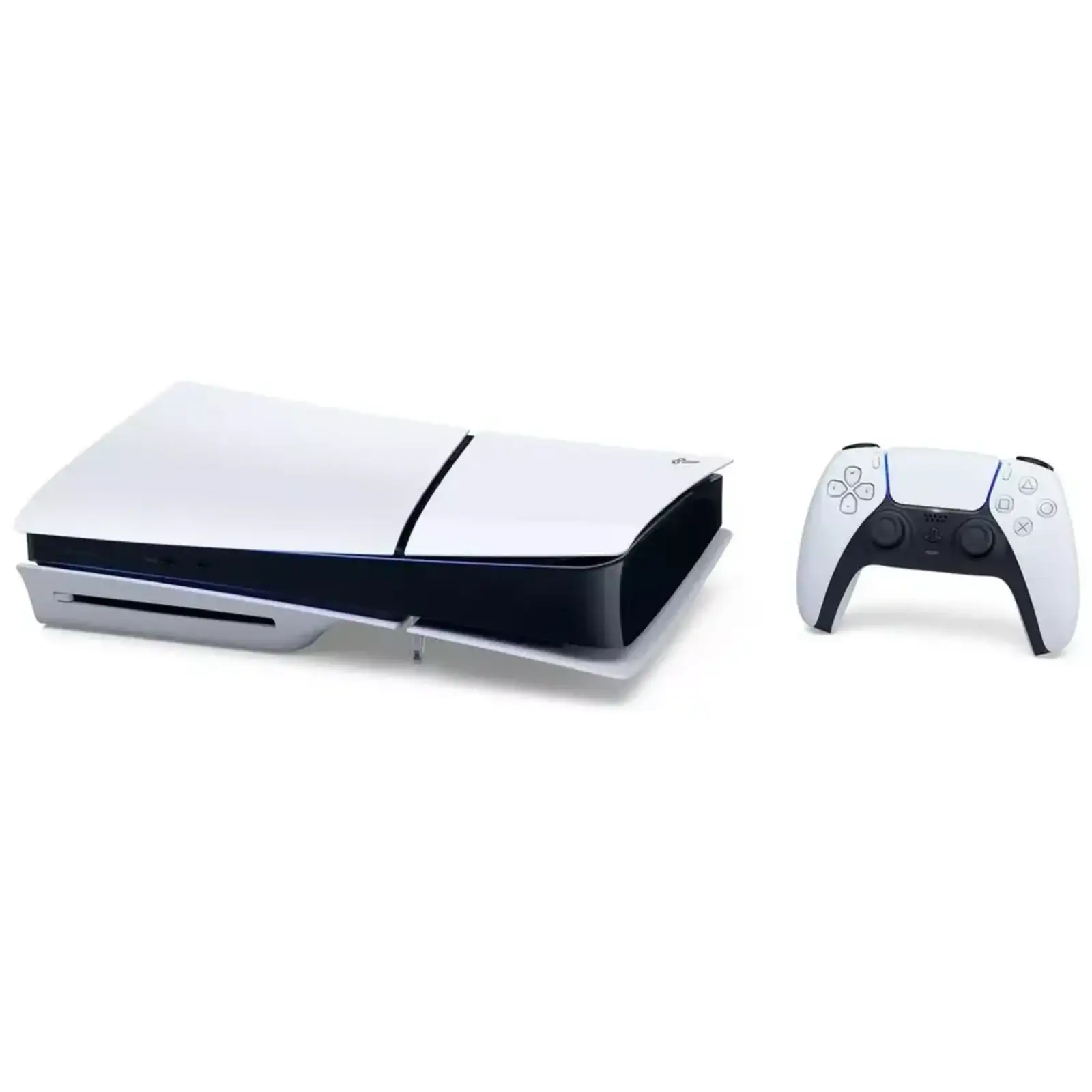 Ігрова приставка Sony PlayStation 5 Slim Fortnite Flowering Chaos Bundle (1000049838)